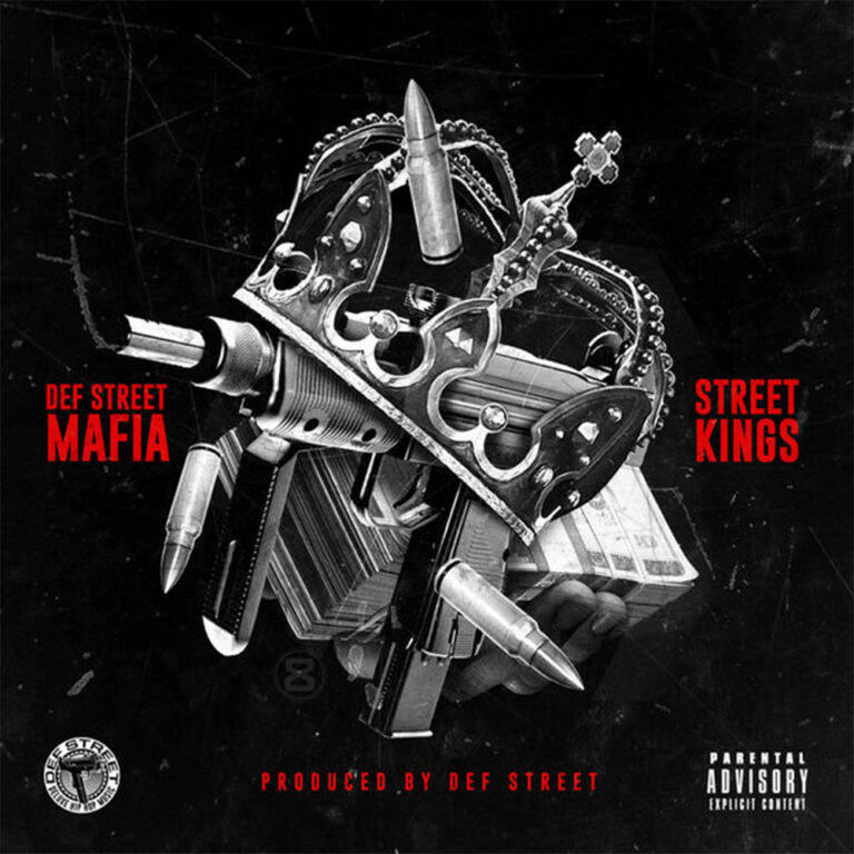 Def Street Reap Trap Beats (Instrumental Mixtape) Hipstrumentals