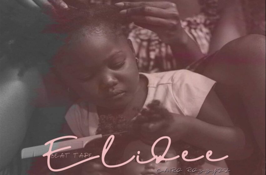  Cairo Rossyzz & Xenon Beat – Elidee: BeatTape (Instrumental Mixtape)