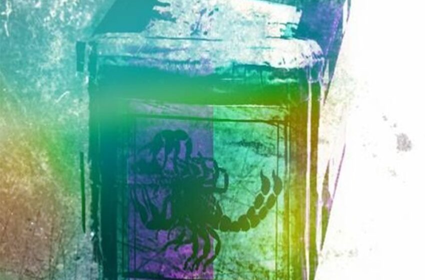  Kidd Adamz – Move The Bvss V2 (Instrumental Mixtape)