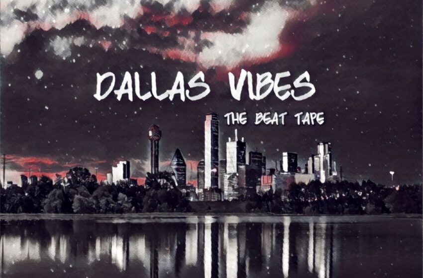  Mr. So Lowkey – Dallas Vibes: The Beat Tape (Instrumental Mixtape)