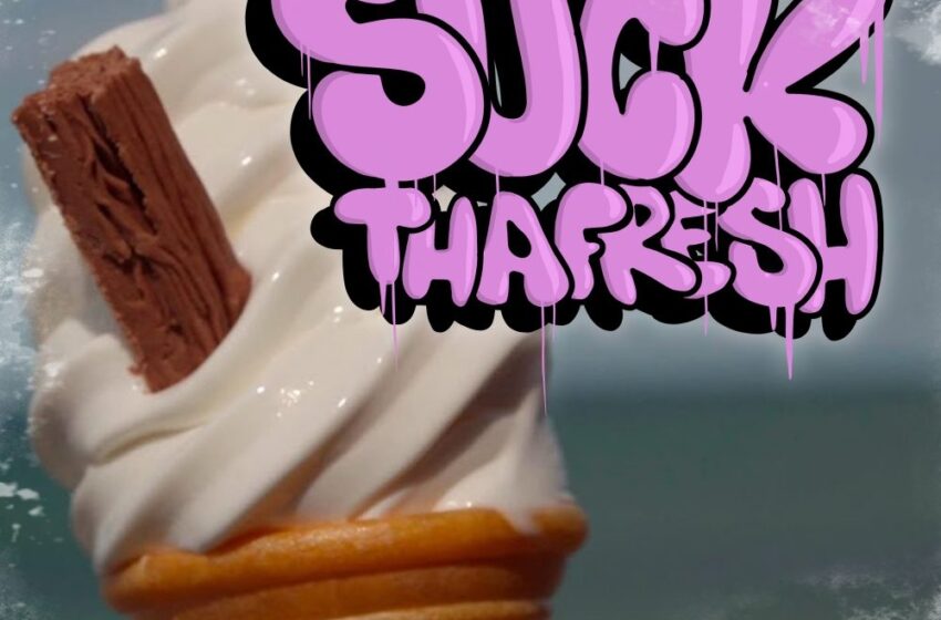  MMX – Suck tha Fresh (Instrumental Mixtape)