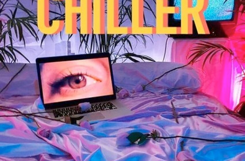  The N.E.W.S. & Ozzy – Chiller (Instrumental Mixtape)