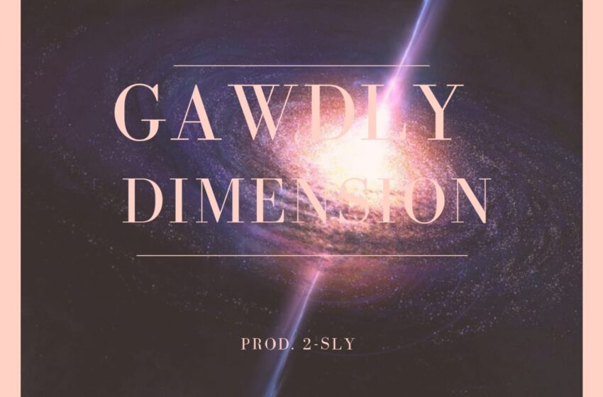  Two Sly – Gawdly Dimension 1: Beat Tape (Instrumental Mixtape)
