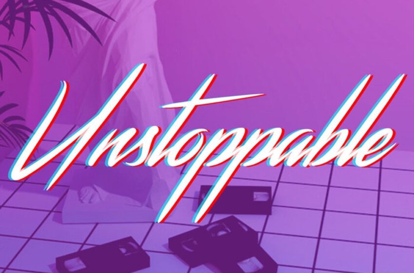  Clement Joseph – Unstoppable (Instrumental Mixtape)