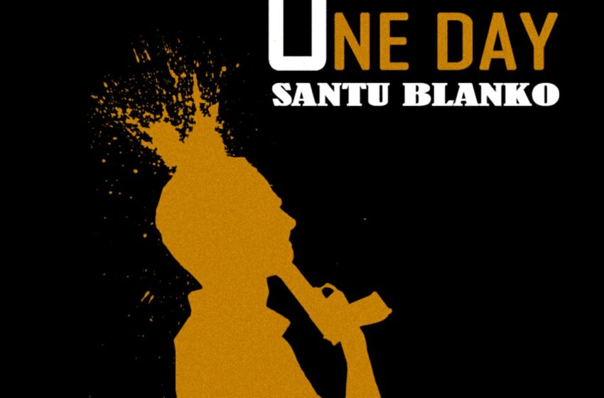 Santu Blanko – Shot In One Day (Instrumental Mixtape)