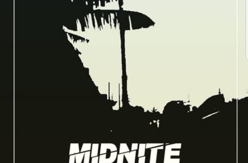  DJ Yaadmann – Midnite (Instrumental Mixtape)