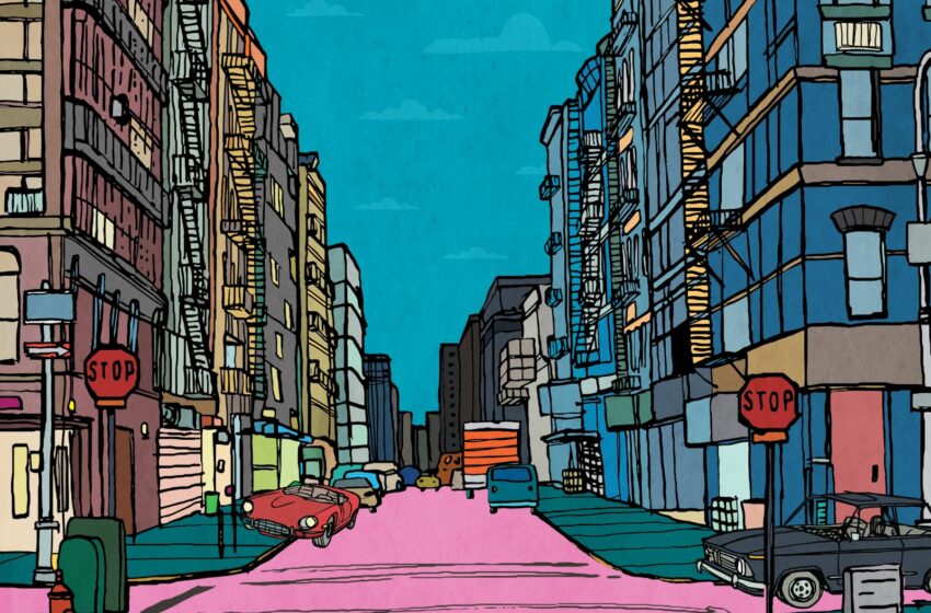  DrewsThatDude – En Amor EP (Instrumental Mixtape)