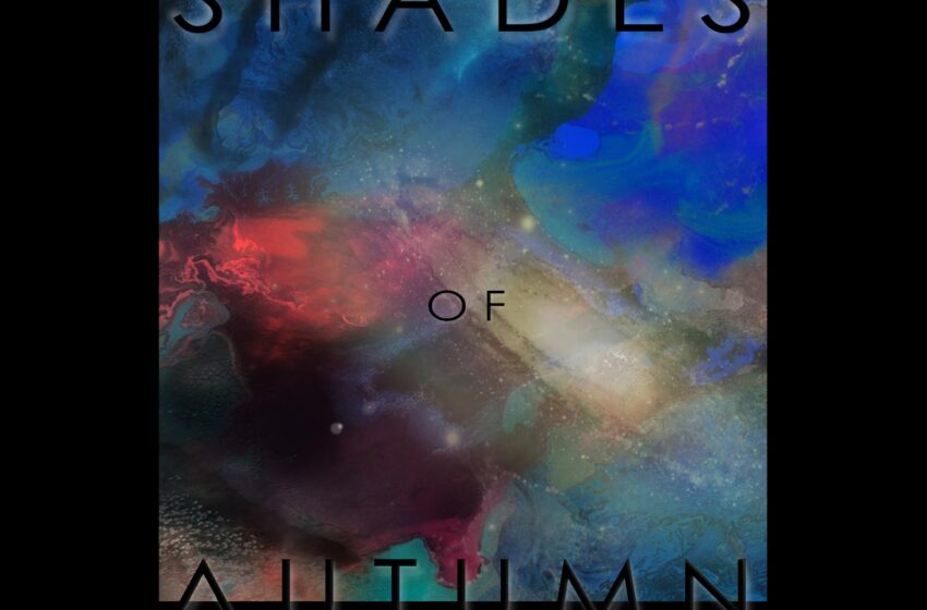  Faly W – Shades Of Autumn (Instrumental Mixtape)