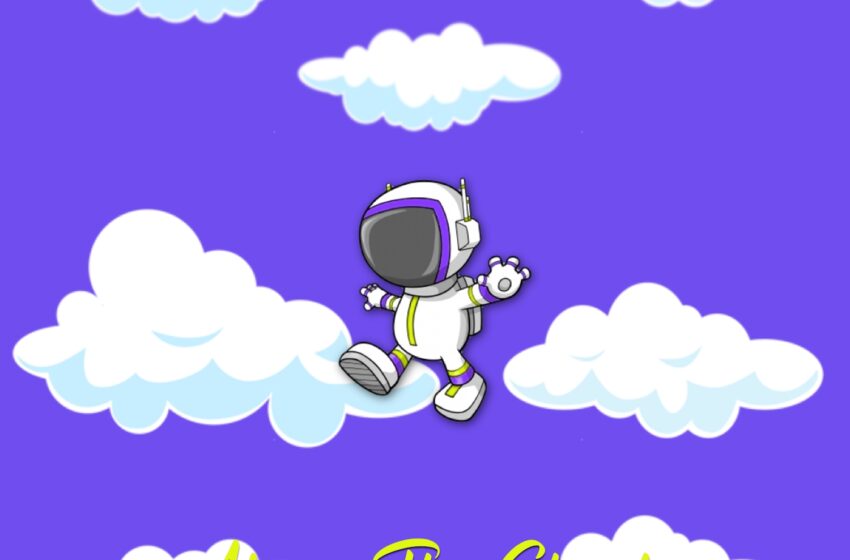  Mister Lazy – Above The Clouds: Beat Tape (Instrumental Mixtape)