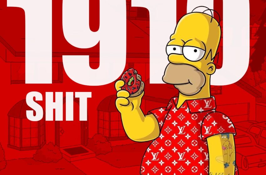  OgTaeBeats – 1910 Shit (Instrumental Mixtape)