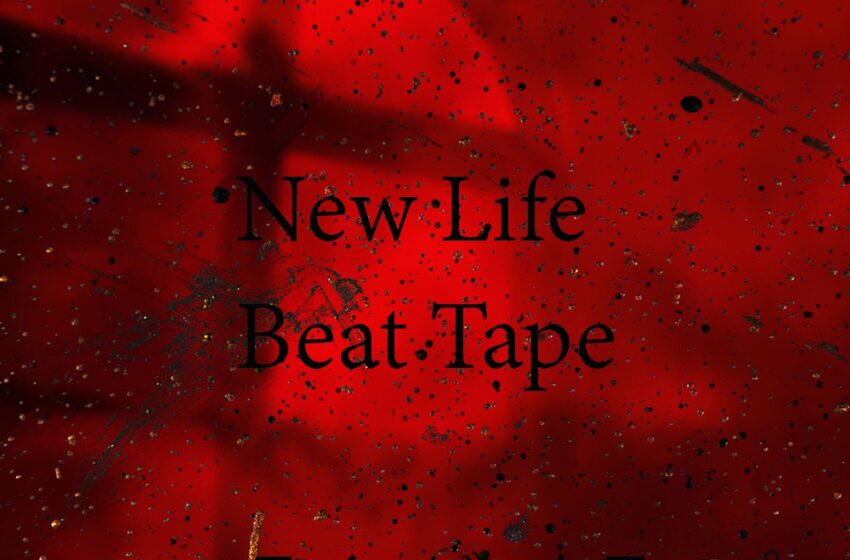  PerunTheProducer – New Life: Beat Tape (Instrumental Mixtape)