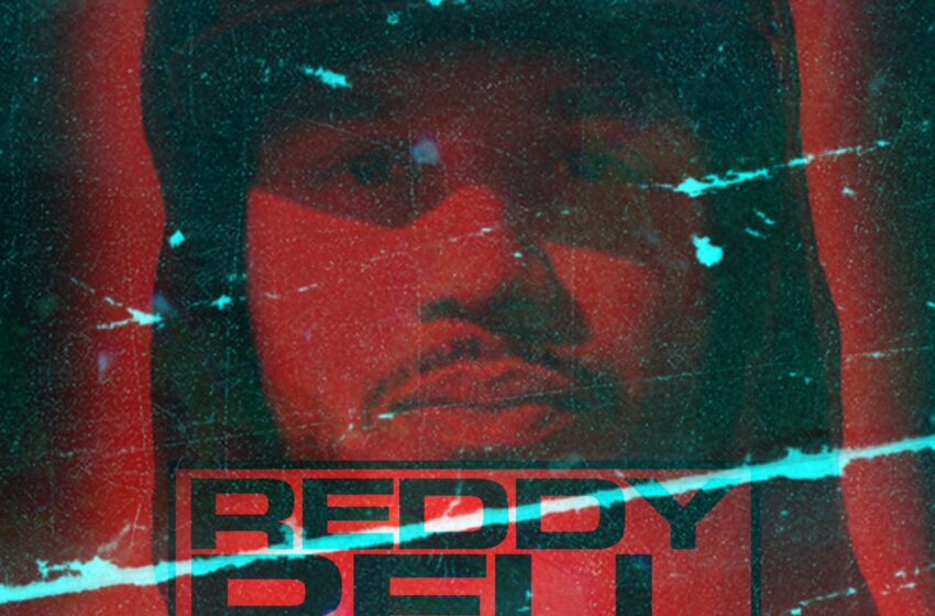  Reddy Rell – Reddy Rell Beats Vol. 1 (Instrumental Mixtape)