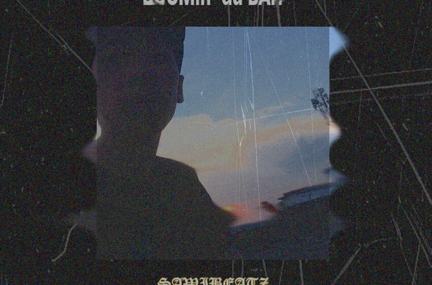  Sawibeatz – BOOMin’ da BAP: Full Beat Tape (Instrumental Mixtape)