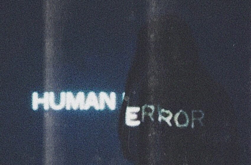  sloth – human error (Instrumental Mixtape)