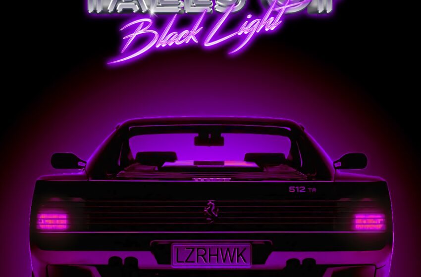  TheBlackLighterz – Tales Of Black Light Vol. 1 (Instrumental Mixtape)
