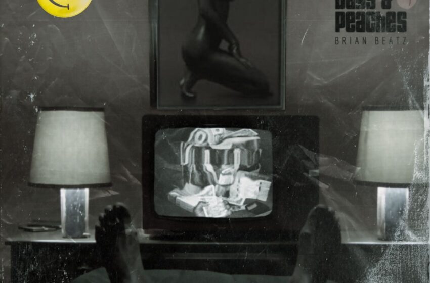  Brian Beatz – Duffle Bags & Peaches (Instrumental Mixtape)