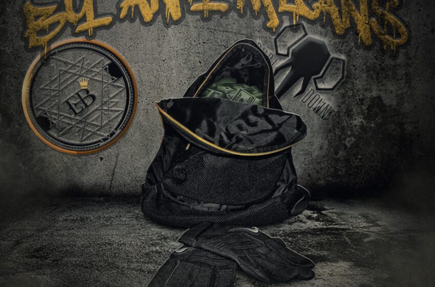  EnuffBangerz – By Any Mean$: Beat Tape (Instrumental Mixtape)