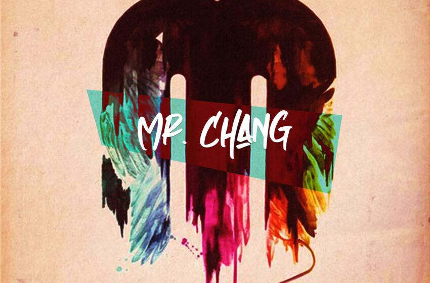  Leitor – Mr. Chang: Beat Tape (Instrumental Mixtape)