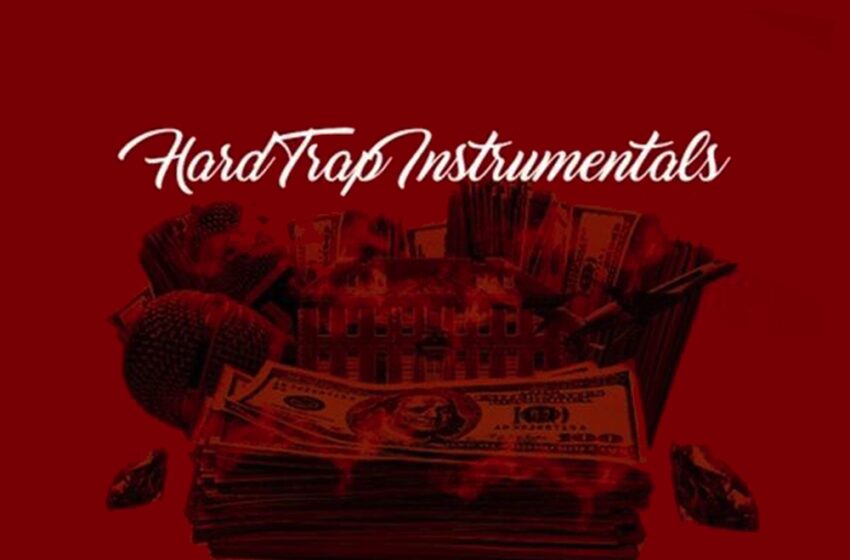  Leroy Brown Beatz – Hard Trap Instrumentals (Instrumental Mixtape)
