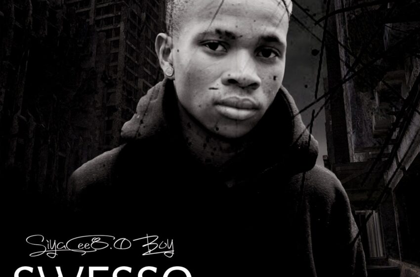  SiyaCee 8.0Boy – Swesso Beat Tape (Instrumental Mixtape)