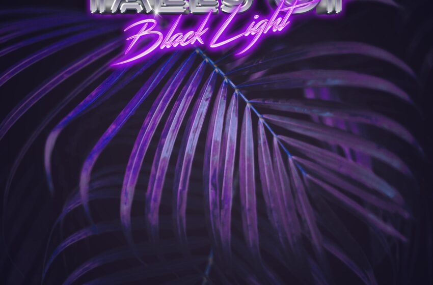  TheBlackLighterz – Tales Of Black Light Vol. 2 (Instrumental Mixtape)
