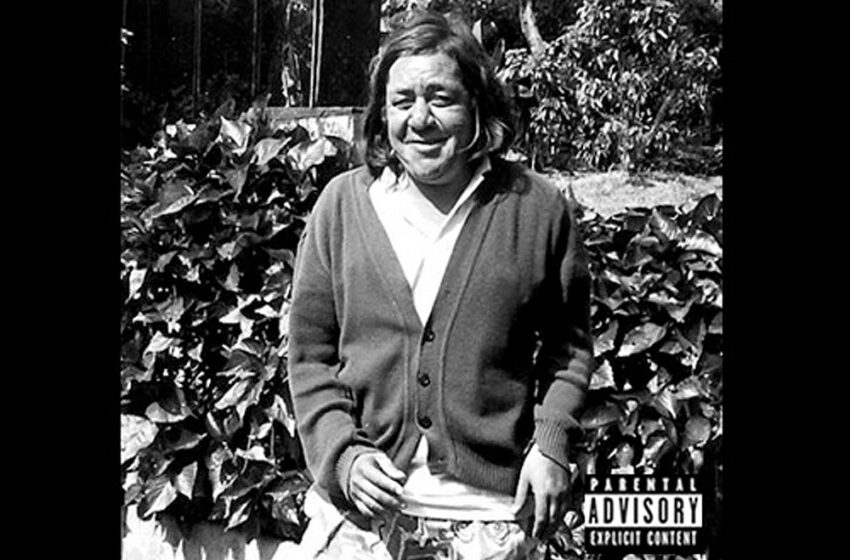  Allagrandre X Viro – Paraboler: Beat-Tape (Instrumental Mixtape)