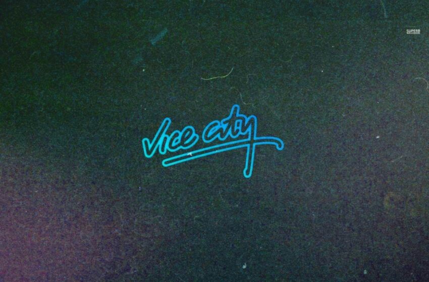  Campraman – VICE CITY (Instrumental Mixtape)