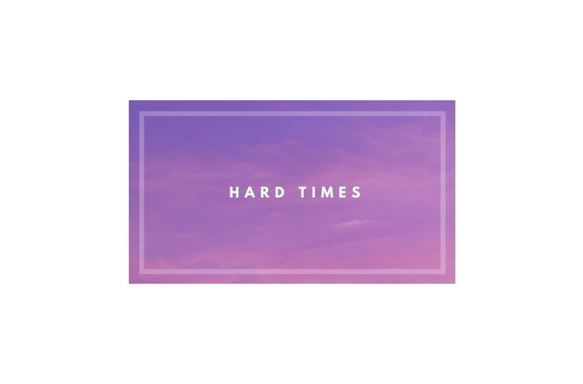 DRXN – Hard Times (Instrumental Mixtape)