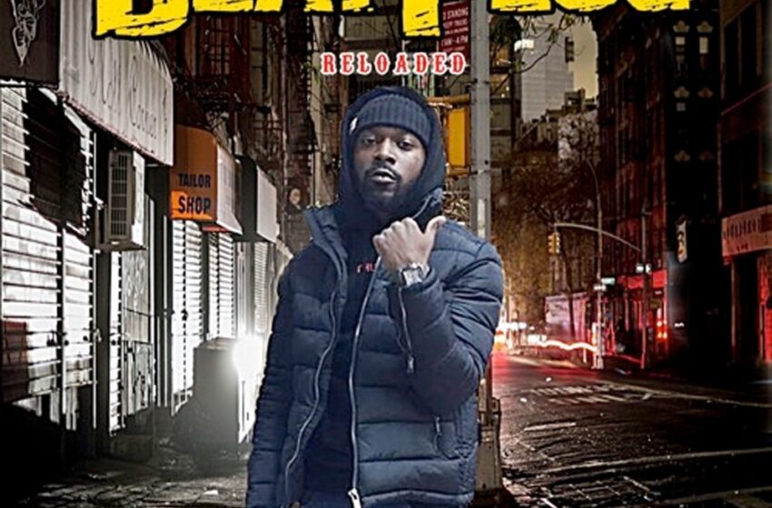  FlyyTone – BEAT PLUG RELOADED (Instrumental Mixtape)