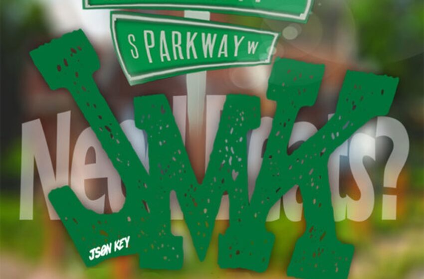  Json M Key – JMK Need Beats? Vol. 1 Beat Tape (Instrumental Mixtape)