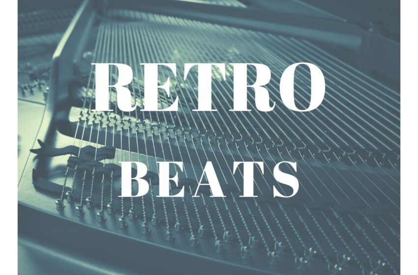  Jiggy Retro – Beats Tape (Instrumental Mixtape)