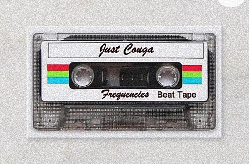  Just Couga – Frequencies: Beat Tape (Instrumental Mixtape)
