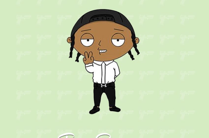  Mister Lazy – Trap Bangerz: Beat Tape (Instrumental Mixtape)