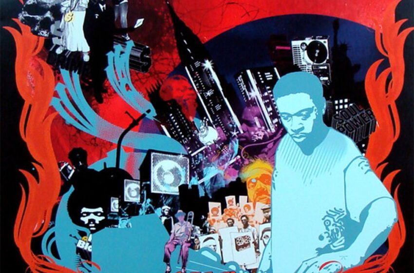  Pete Rock – NY’s Finest Instrumentals (Instrumental Mixtape)