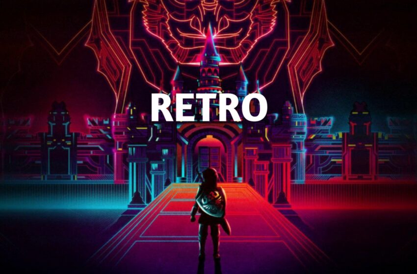  Seven Seven – RETRO (Instrumental Mixtape)