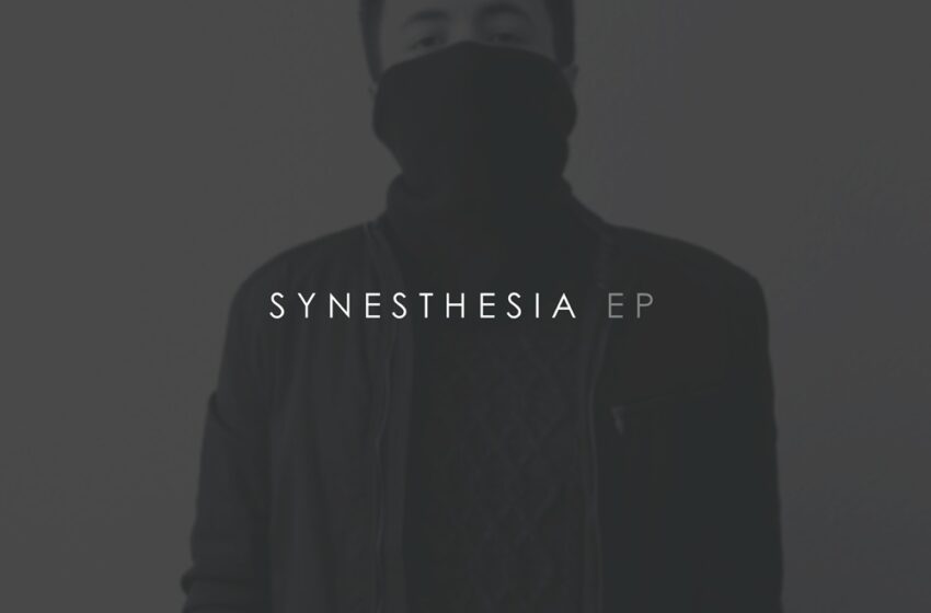  Artem – Synesthesia EP (Instrumental Mixtape)