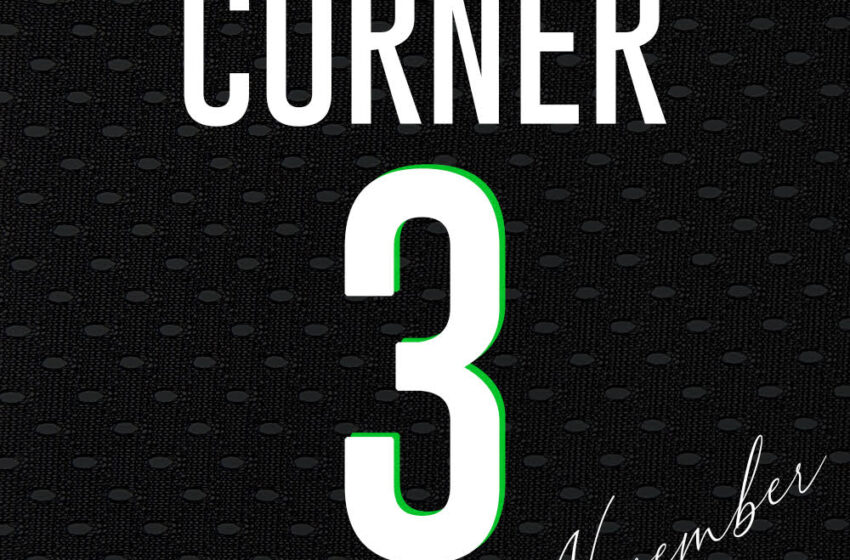  Cornerboy Muzik – Corner 3: November (Instrumental Mixtape)
