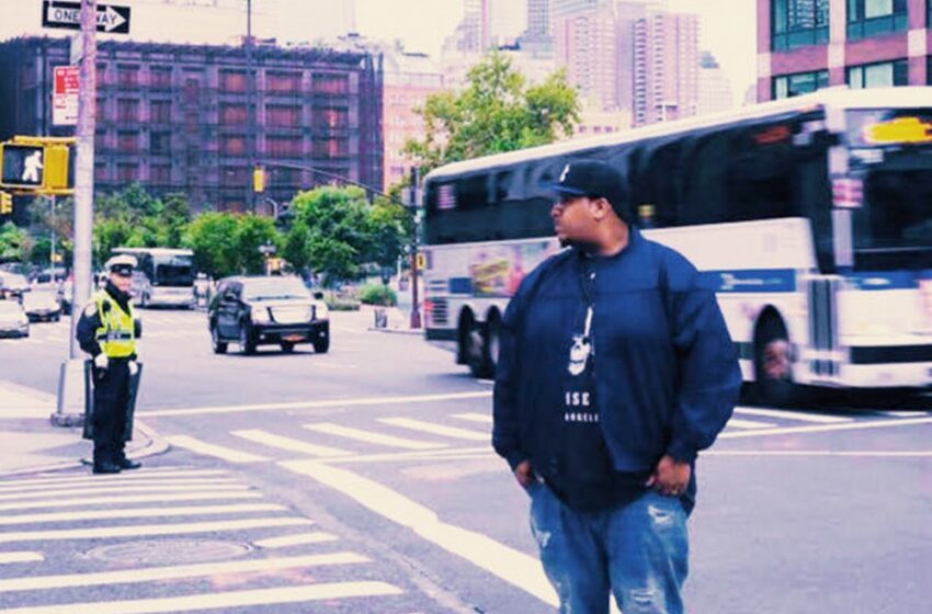  DJ Chase – The Gospel Beats (Instrumental Mixtape)