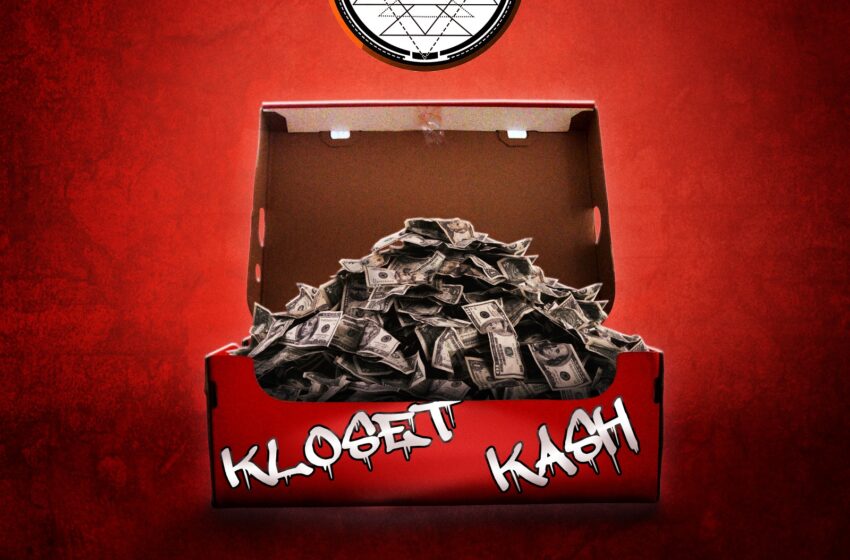  EnuffBangerz – Kloset Kash: Beat Tape (Instrumental Mixtape)