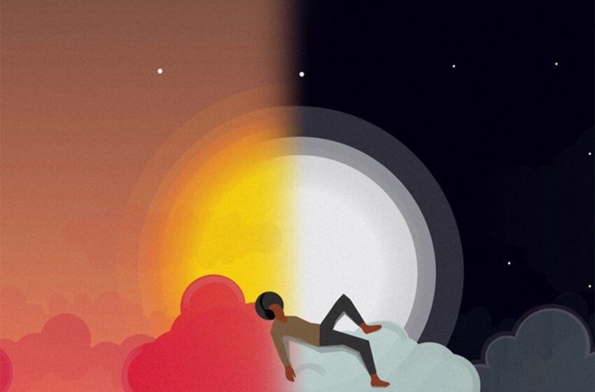  GentleBeatz – Floating (Instrumental Mixtape)