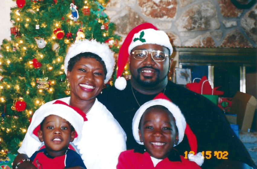  Isaiah Bullard – The Holly Jolly Tape (Instrumental Mixtape)