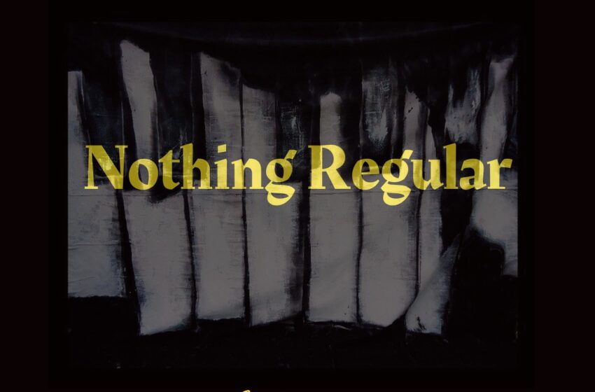  Jammy – Nothing Regular Beat Tape (Instrumental Mixtape)