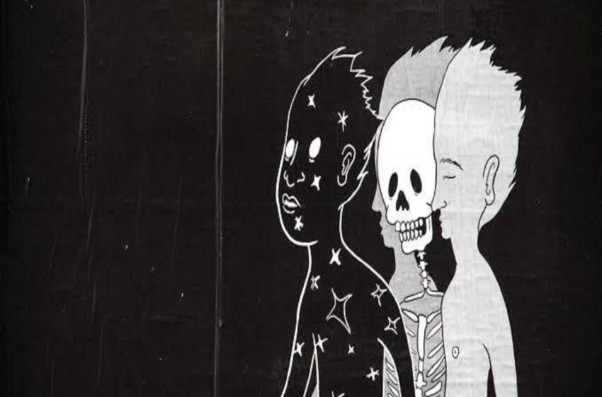  Jiggy Sam – ALTER EGOS: Beat Tape (Instrumental Mixtape)