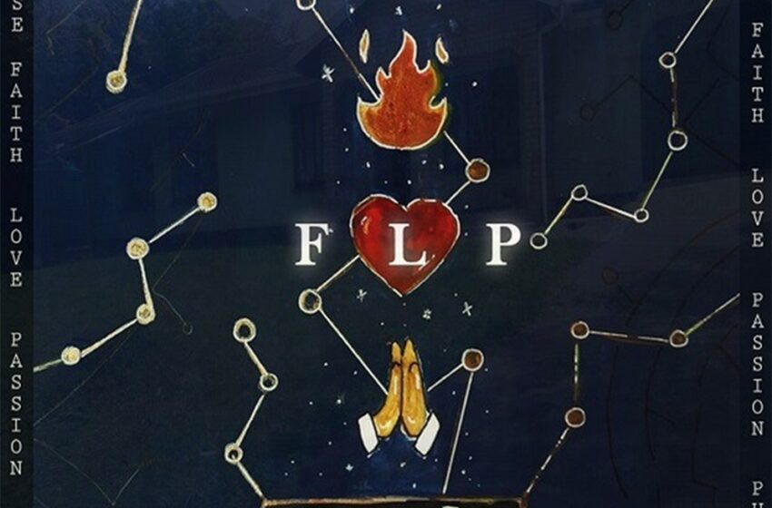  Killahverc – FAITH LOVE PASSION PURPOSE (Instrumental Mixtape)