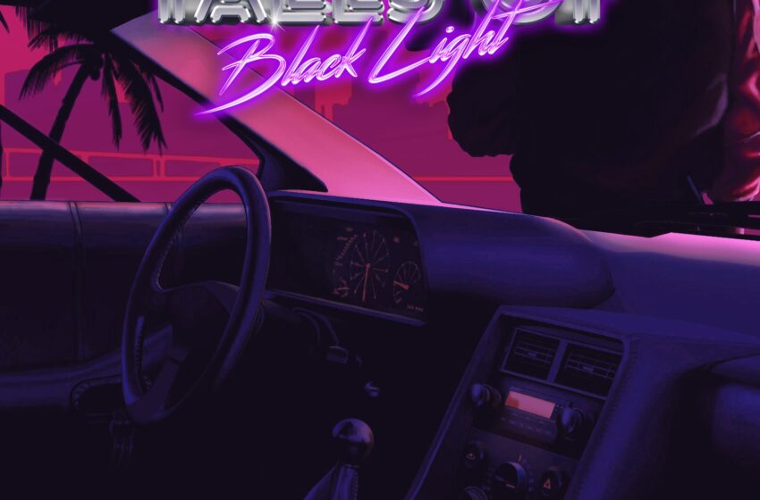  TheBlackLighterz – Tales Of Black Light Vol. 4 (Instrumental Mixtape)