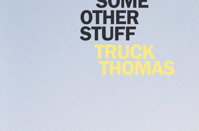  truckthomas – Some Other Stuff (Instrumental Mixtape)