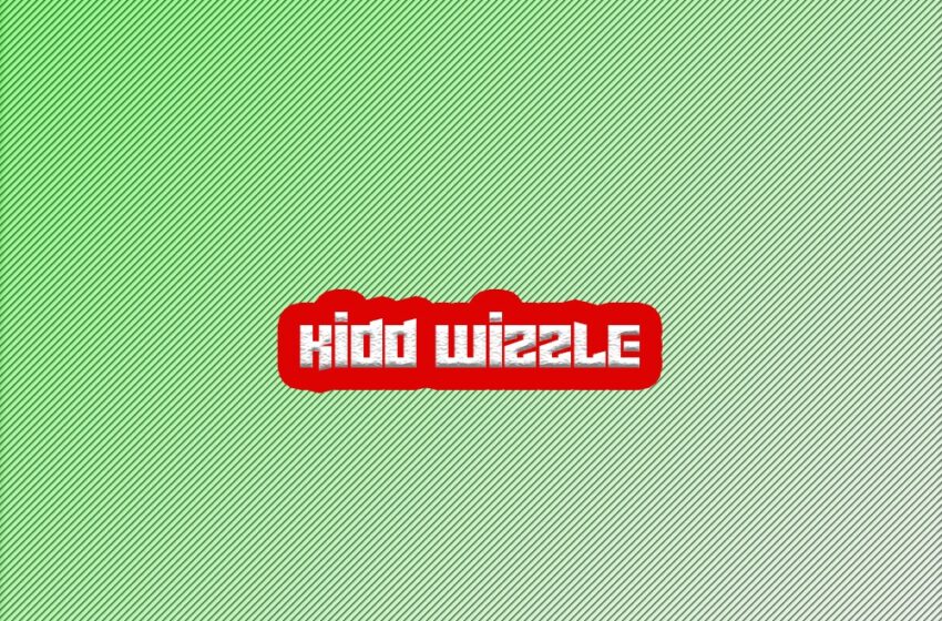  Twayne The Kidd – Kidd Wizzle (Instrumental Mixtape)