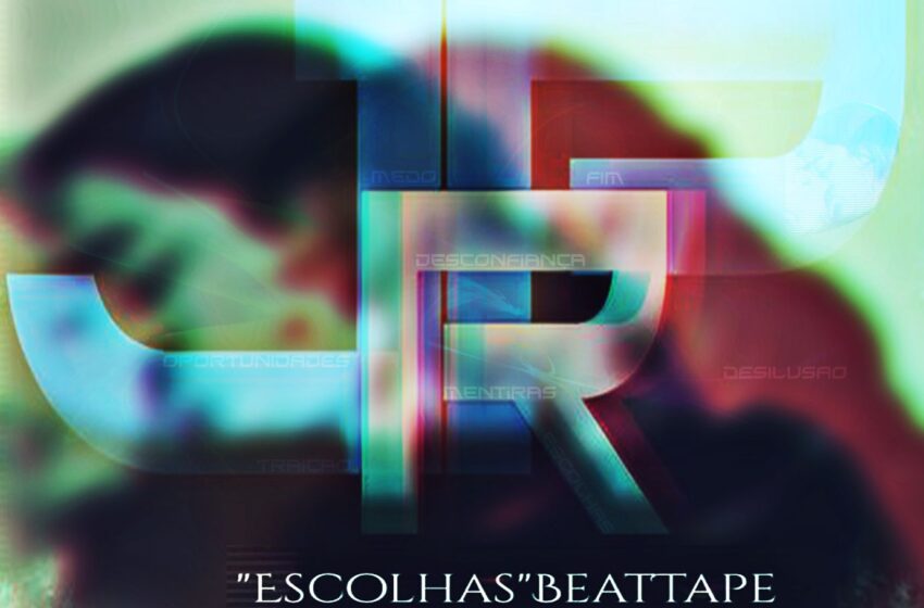  Joni Rocha Beatz – Escolhas (Instrumental Mixtape)