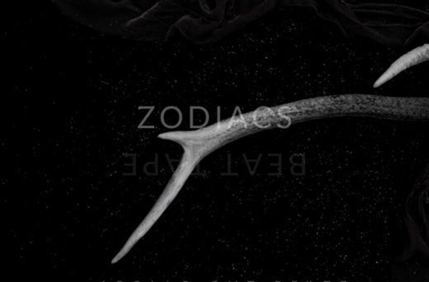  Apollo GTM Beatz – ZODIACS: BEAT TAPE (Instrumental Mixtape)