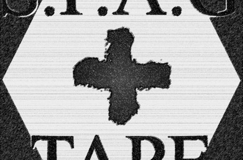  Beckem The 4th – S.P.A.G. Tape (Instrumental Mixtape)